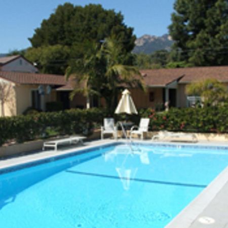 Oasis Inn And Suites Santa Barbara Buitenkant foto