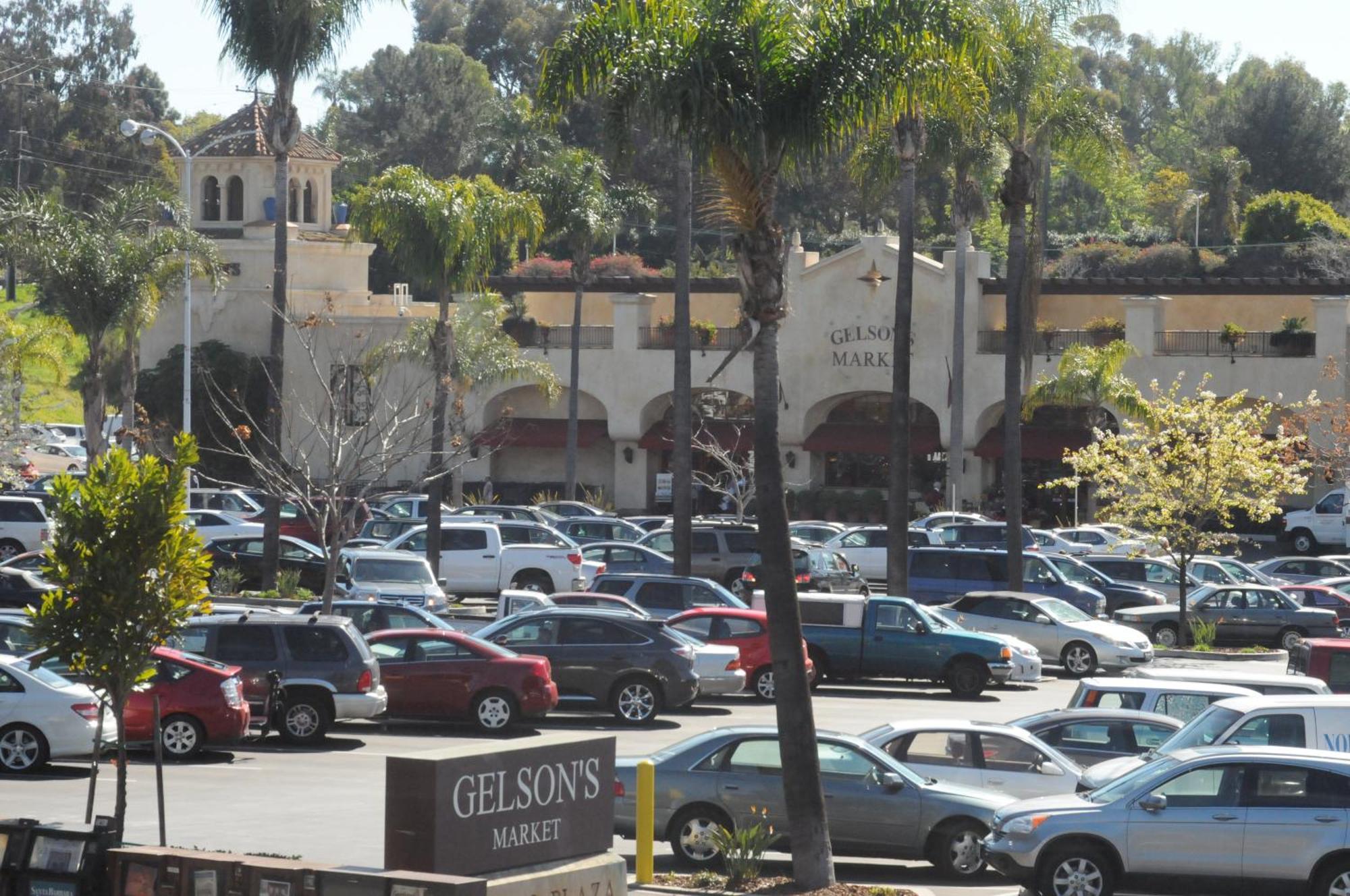 Oasis Inn And Suites Santa Barbara Buitenkant foto